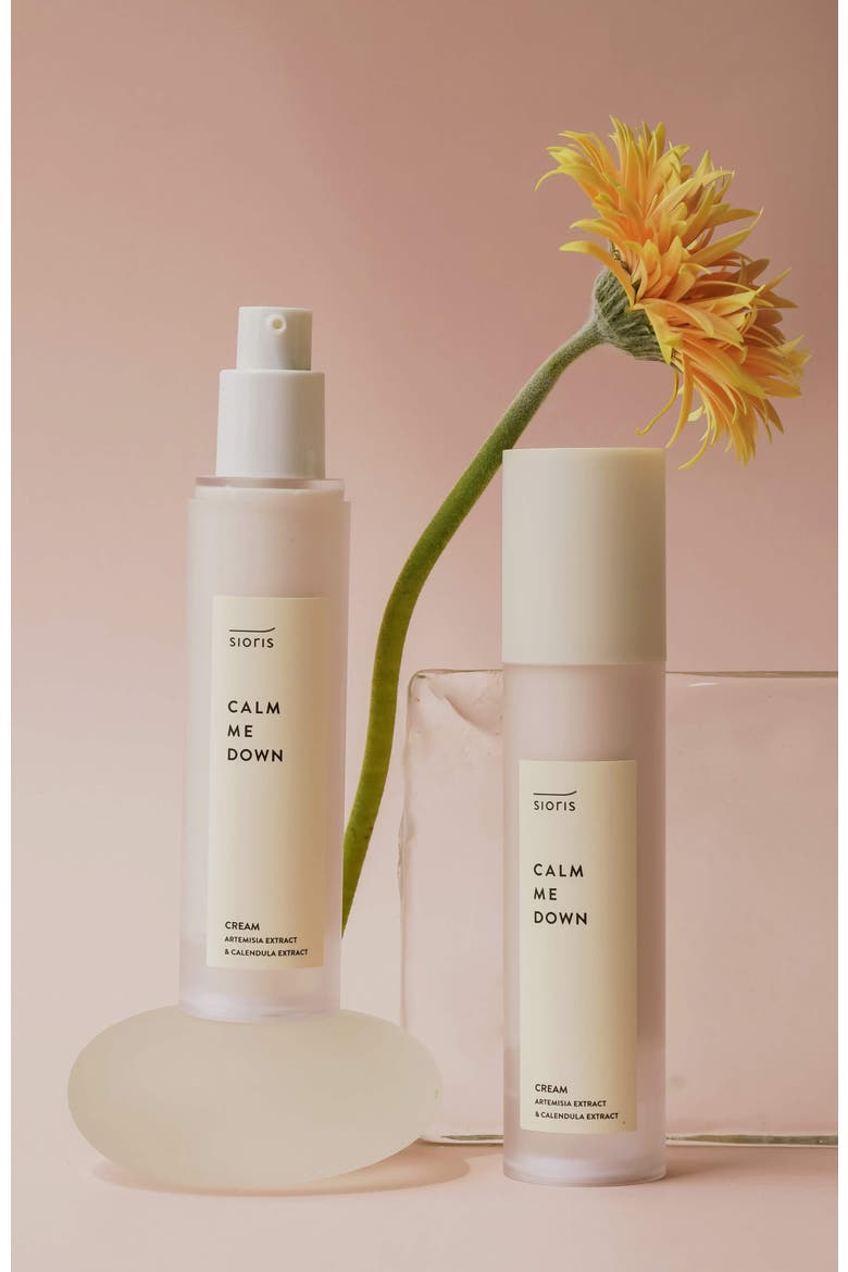 Calm Me Down Cream, Alternate, color, None