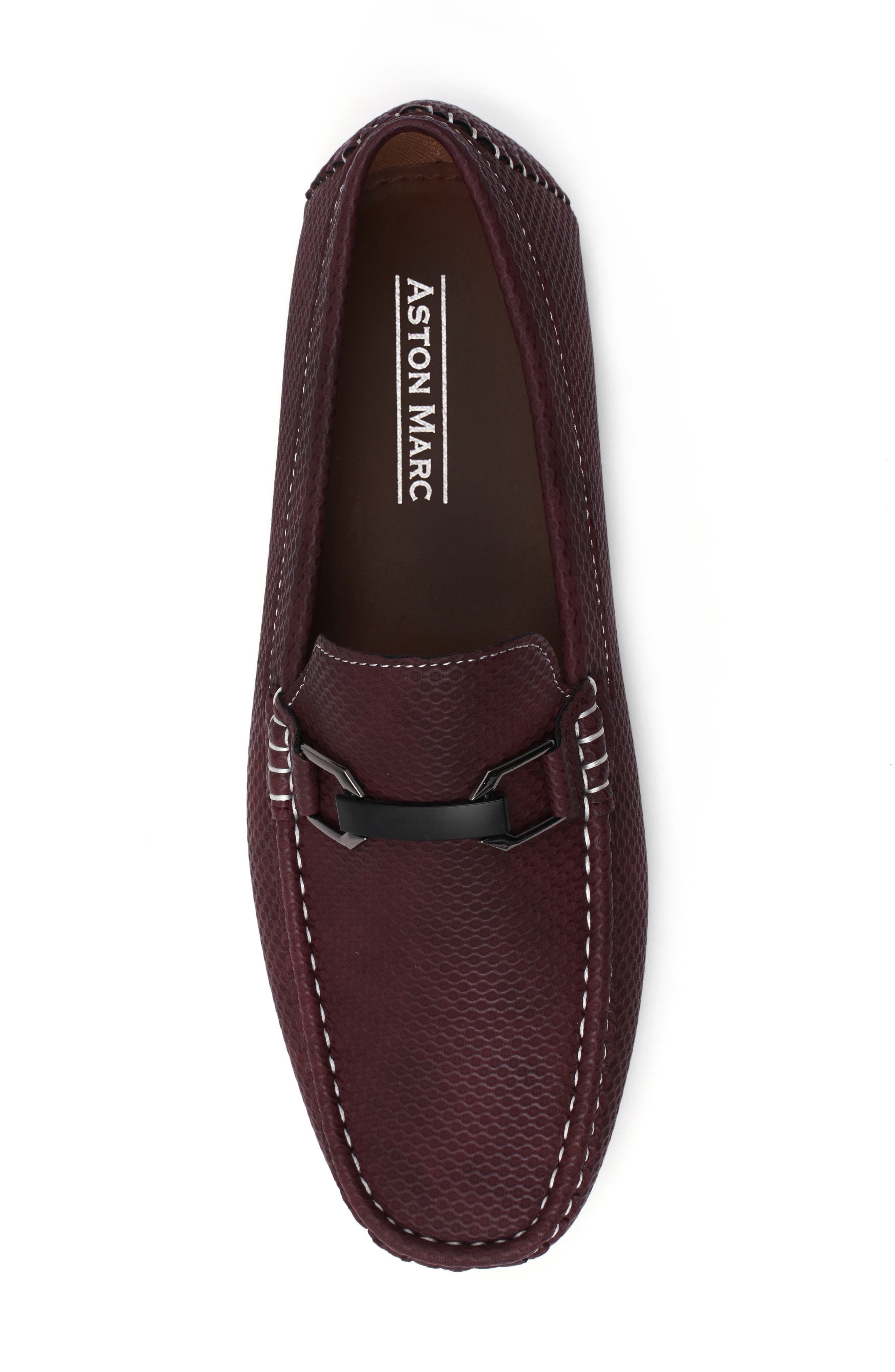 Charter Driver(Men), Alternate, color, MAROON