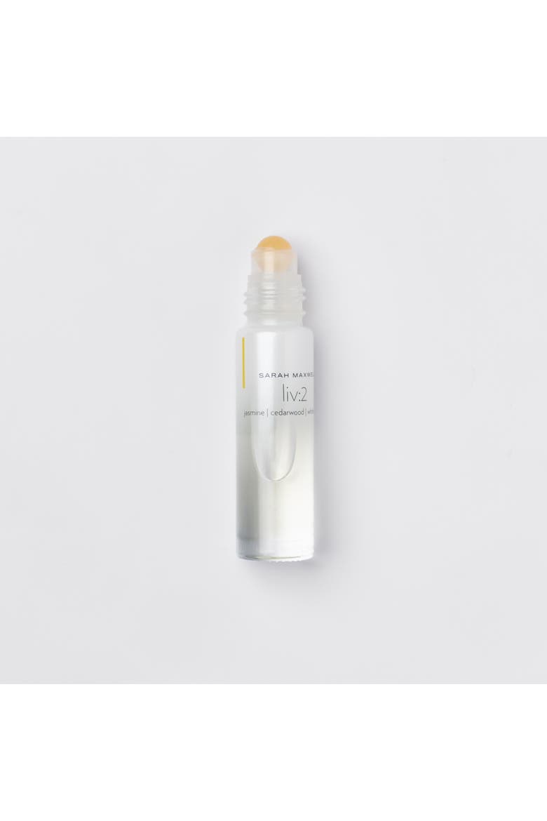 liv2 Fragrance, Alternate, color, NO COLOR