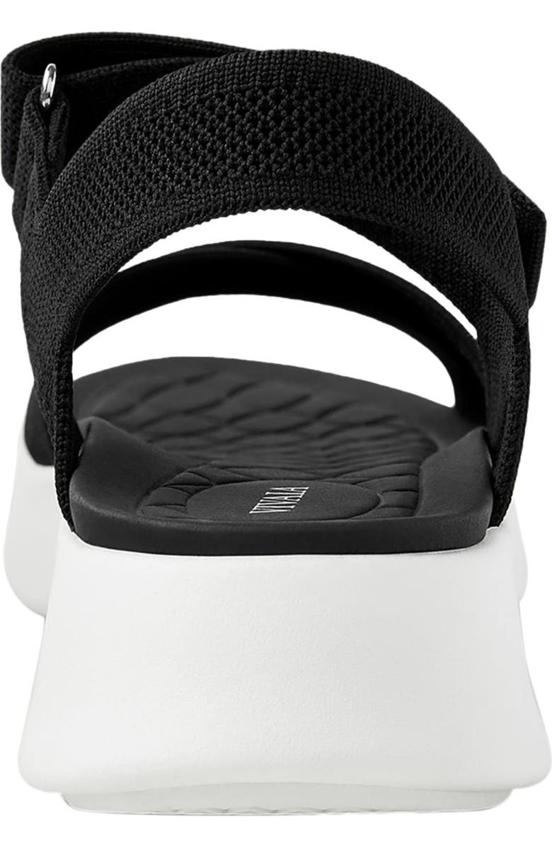 VIVAIA Sport Sandals, Alternate, color, Black