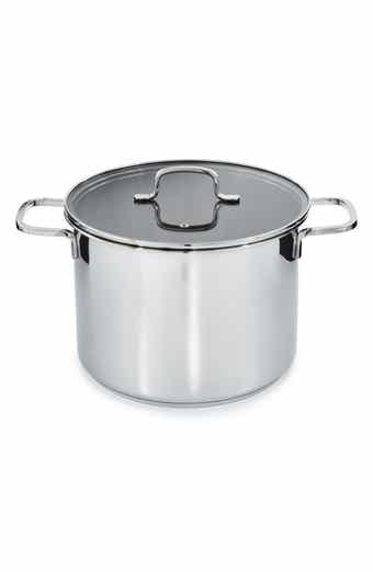 BergHOFF Dina Helix 10.6-Quart Stockpot