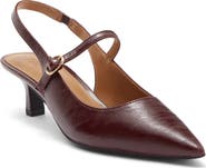 NORDSTROM RACK Miranda Slingback Pump
