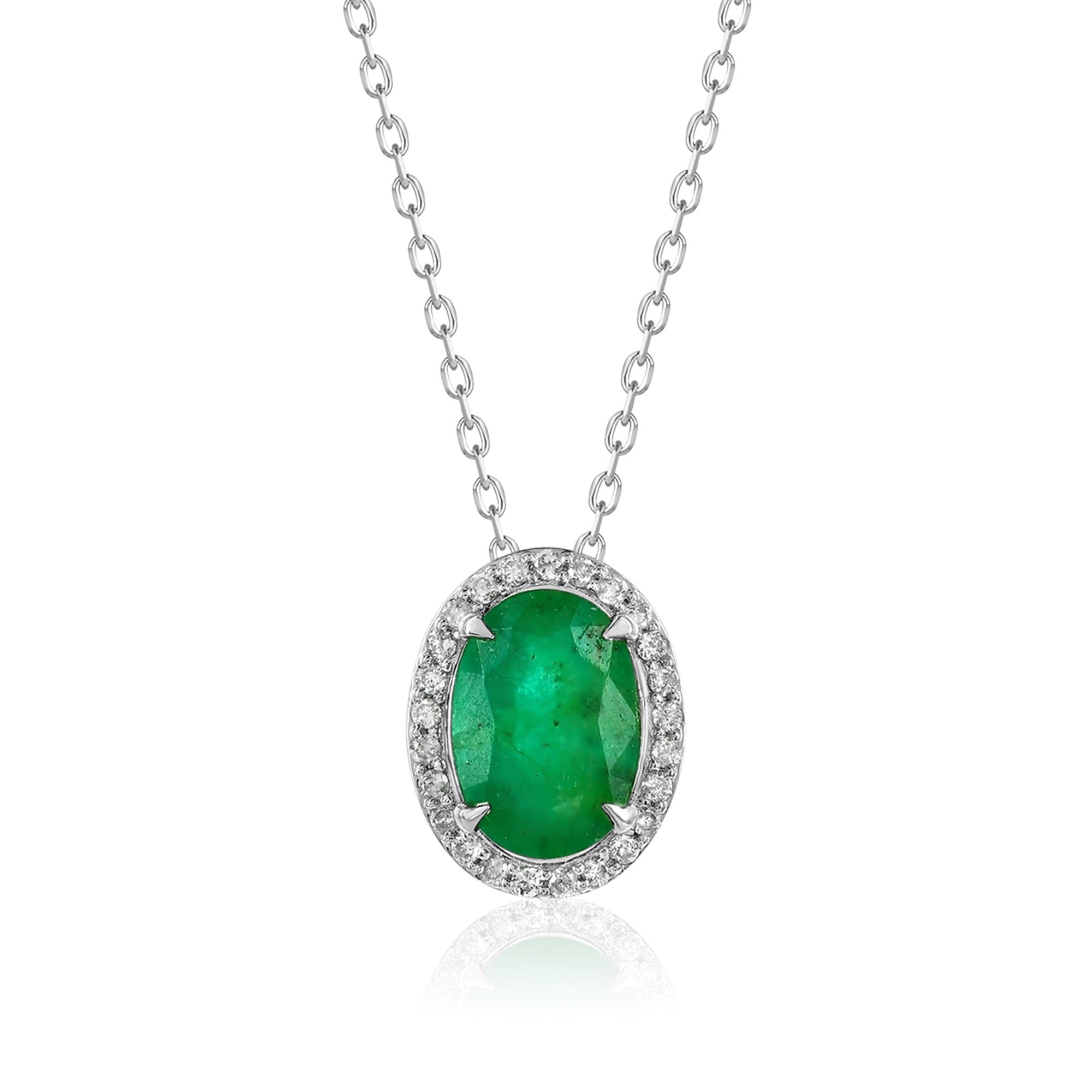 selected Green