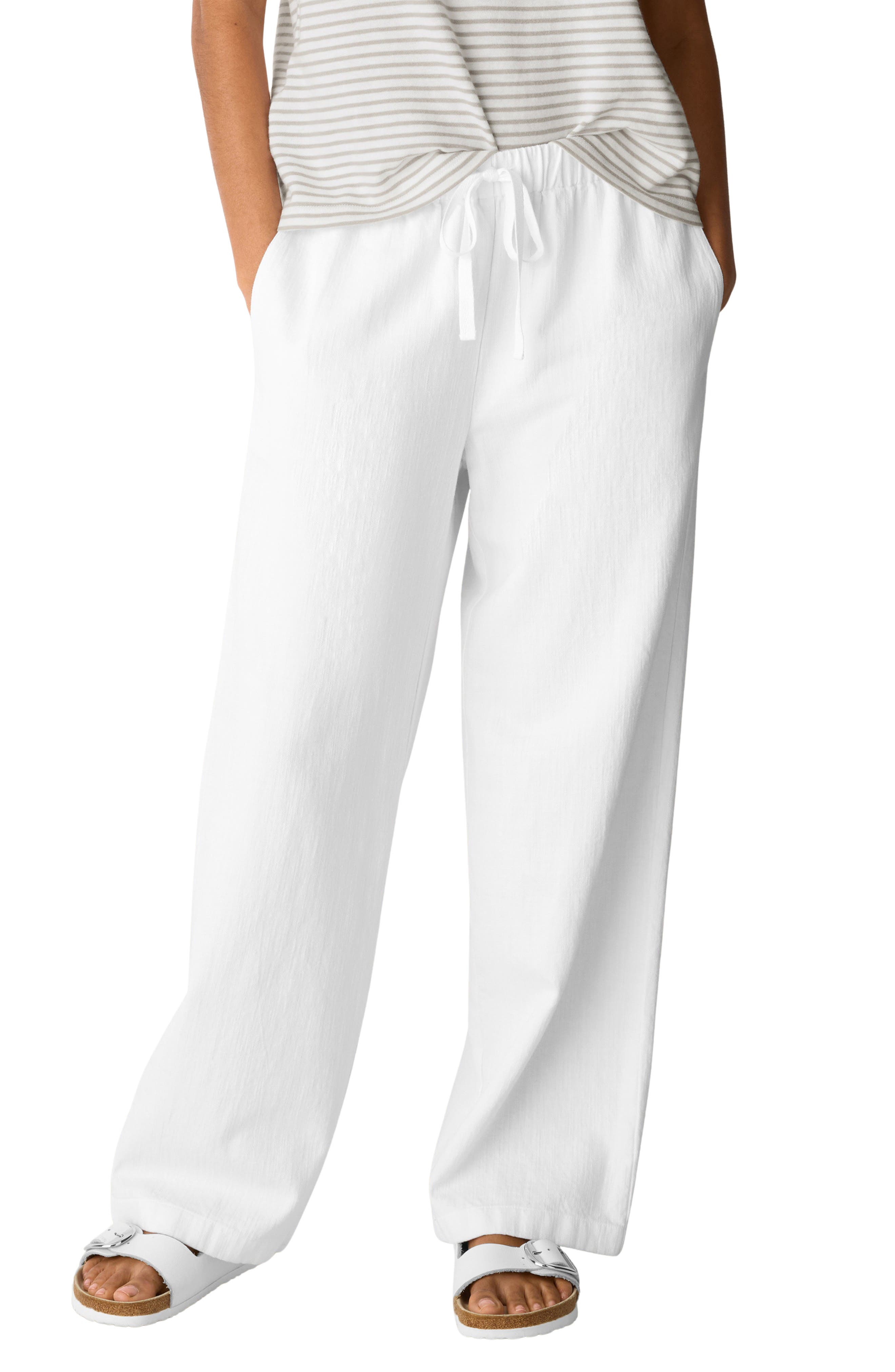 selected WHITE