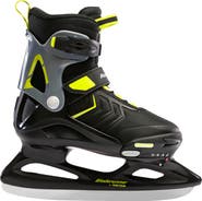 Bladerunner by Bladerunner Micro XT Boys Adjustable Ice Skates