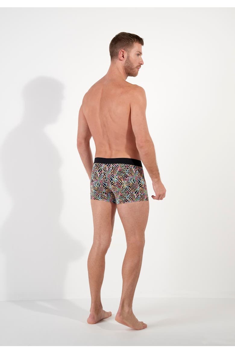 Roald Boxer Briefs, Alternate, color, Multico Print