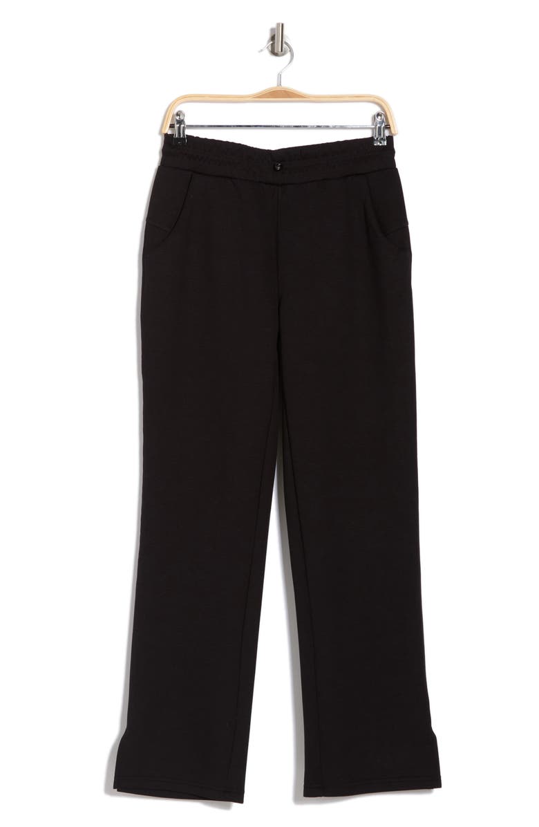 KYODAN Astrid Side Split Joggers, Alternate, color,