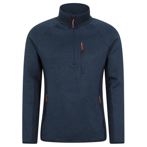Treston Fleece Top