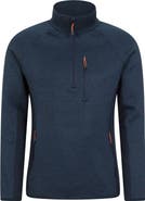 Mountain Warehouse Treston Fleece Top