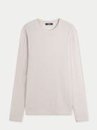 GOBI Mongolian Cashmere Men's Lightweight Cashmere Sweater