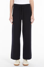 MM by Max Mara Judy Wide-Leg Pants