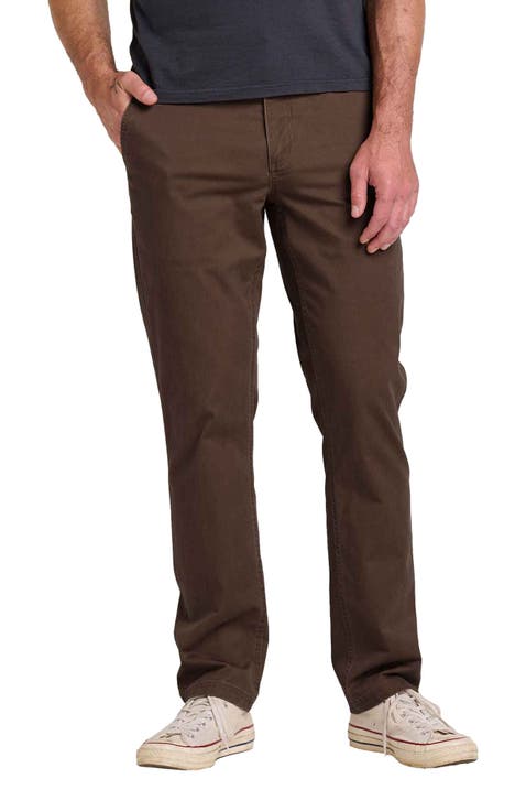 Mission Ridge Lean Pant