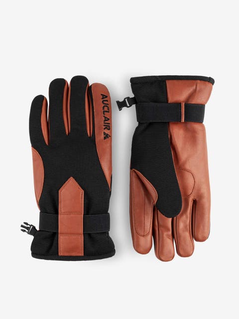 Lillehammer Gloves - Women