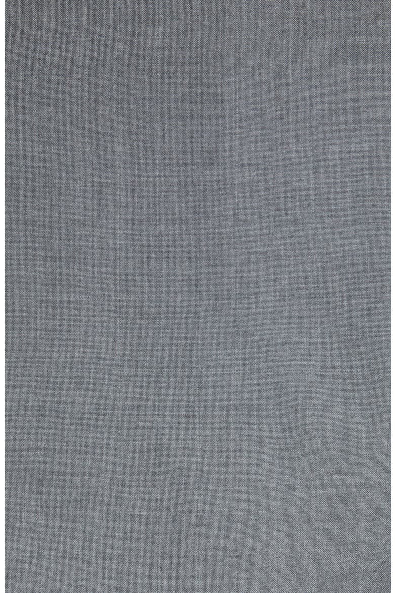 Stripe High Armhole Wool Sport Coat, Alternate, color, MED GREY