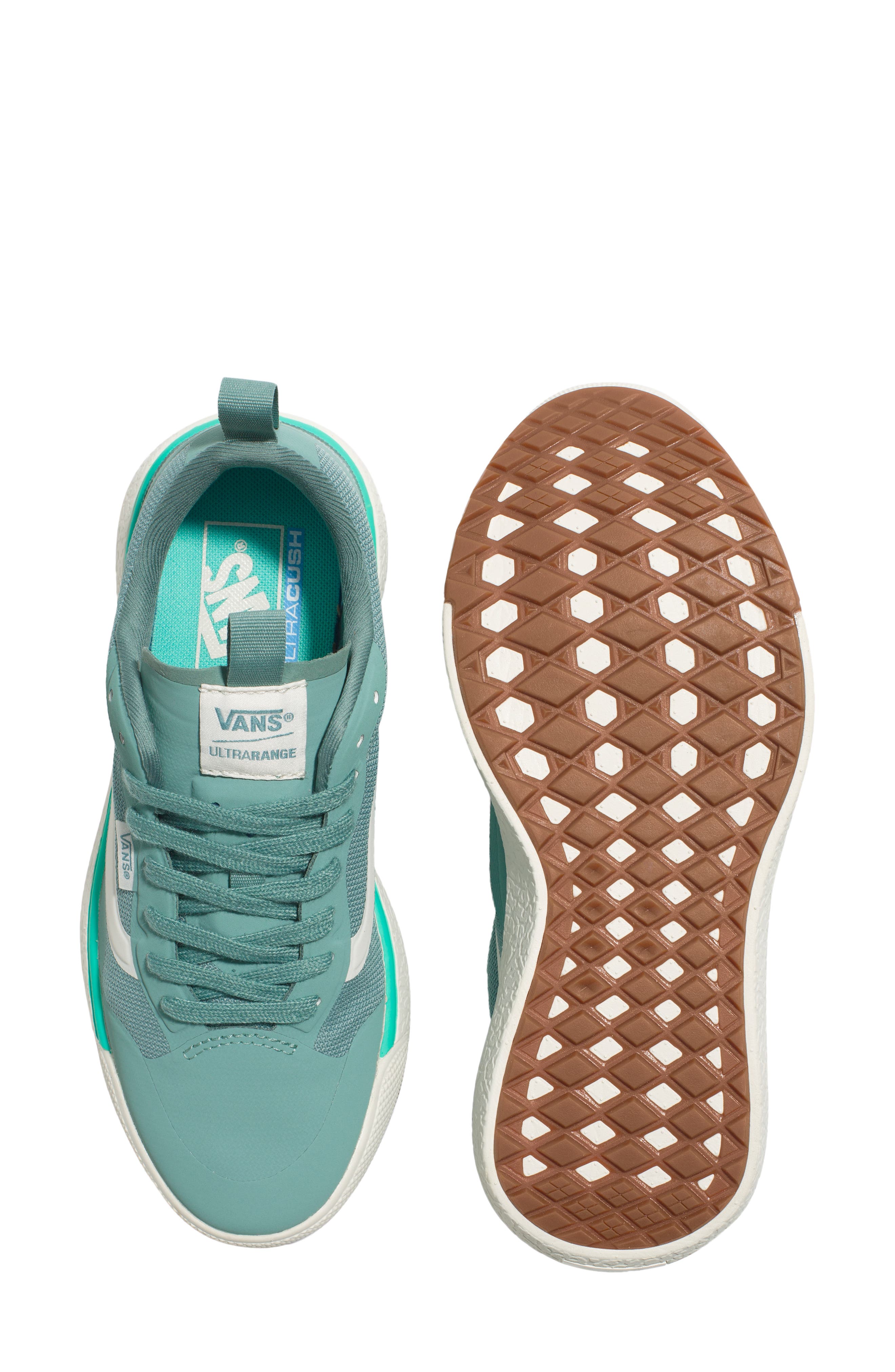 Vans UltraRange EXO Sneaker, Alternate, color, 