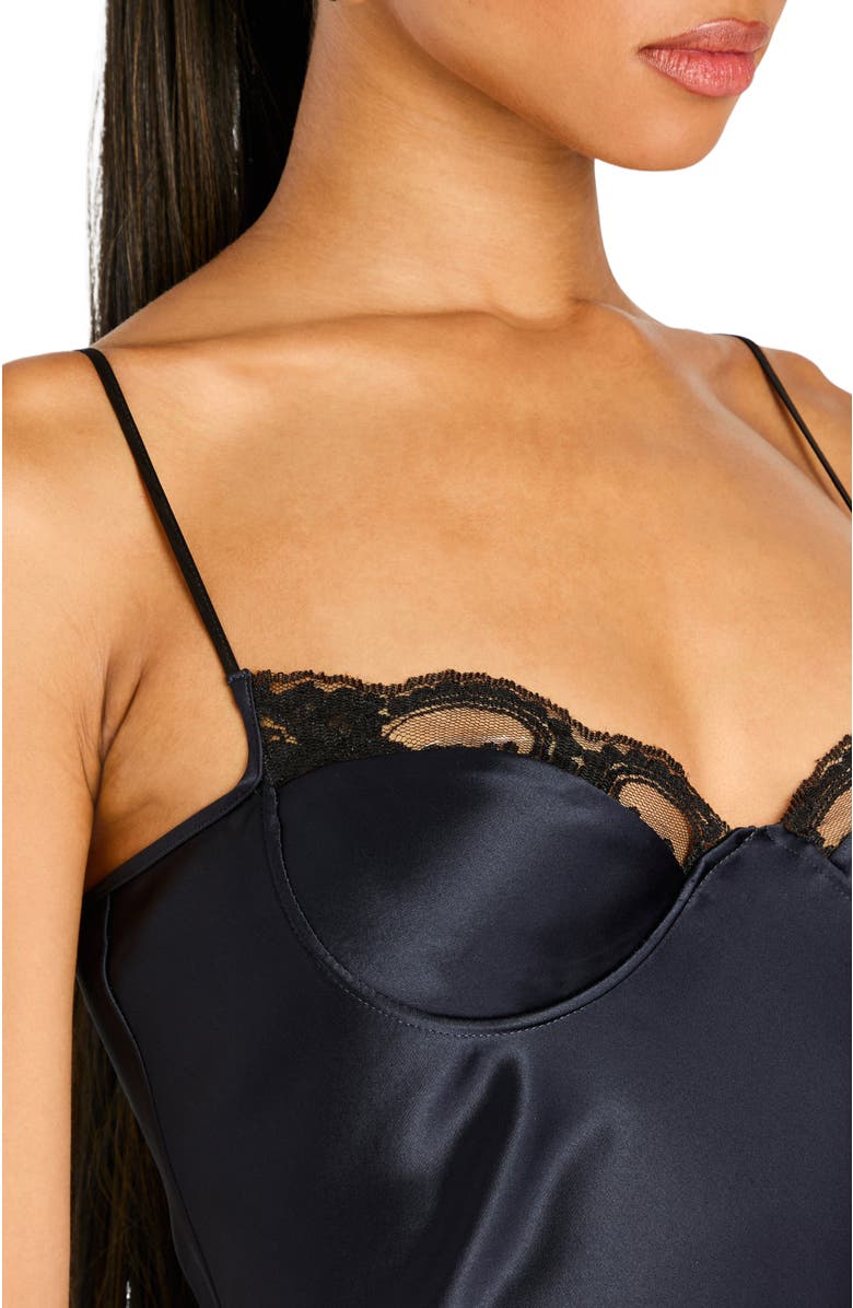 Retrofête Mela Dress, Alternate, color, 