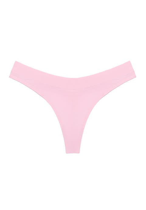 The Thong (Modal)