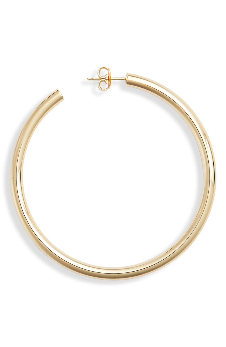 Jennifer Zeuner Lou Large Hoop Earrings, Alternate, color,