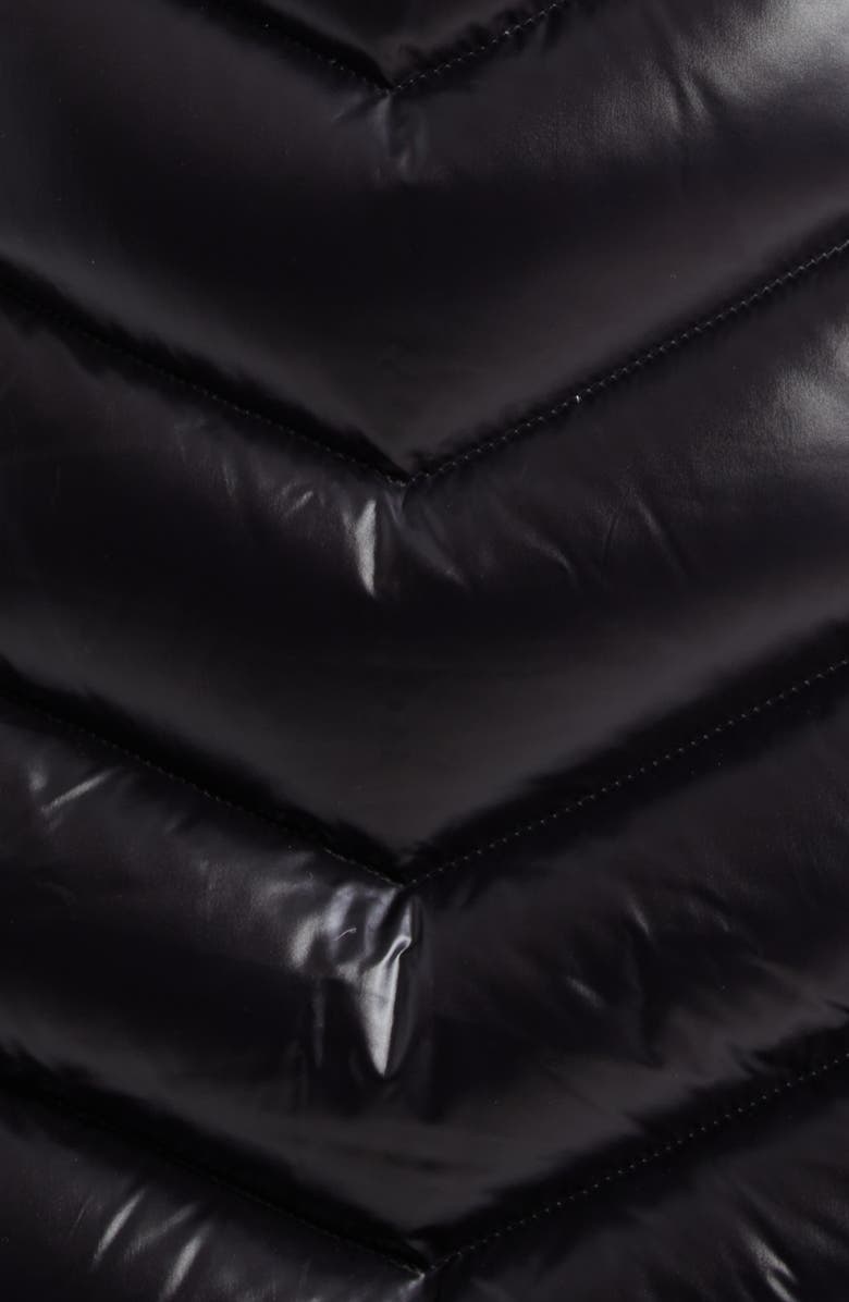 Moncler Marus Hooded Down Puffer Jacket, Alternate, color, 