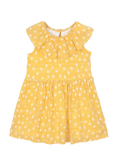 Morning Sunshine  Dress