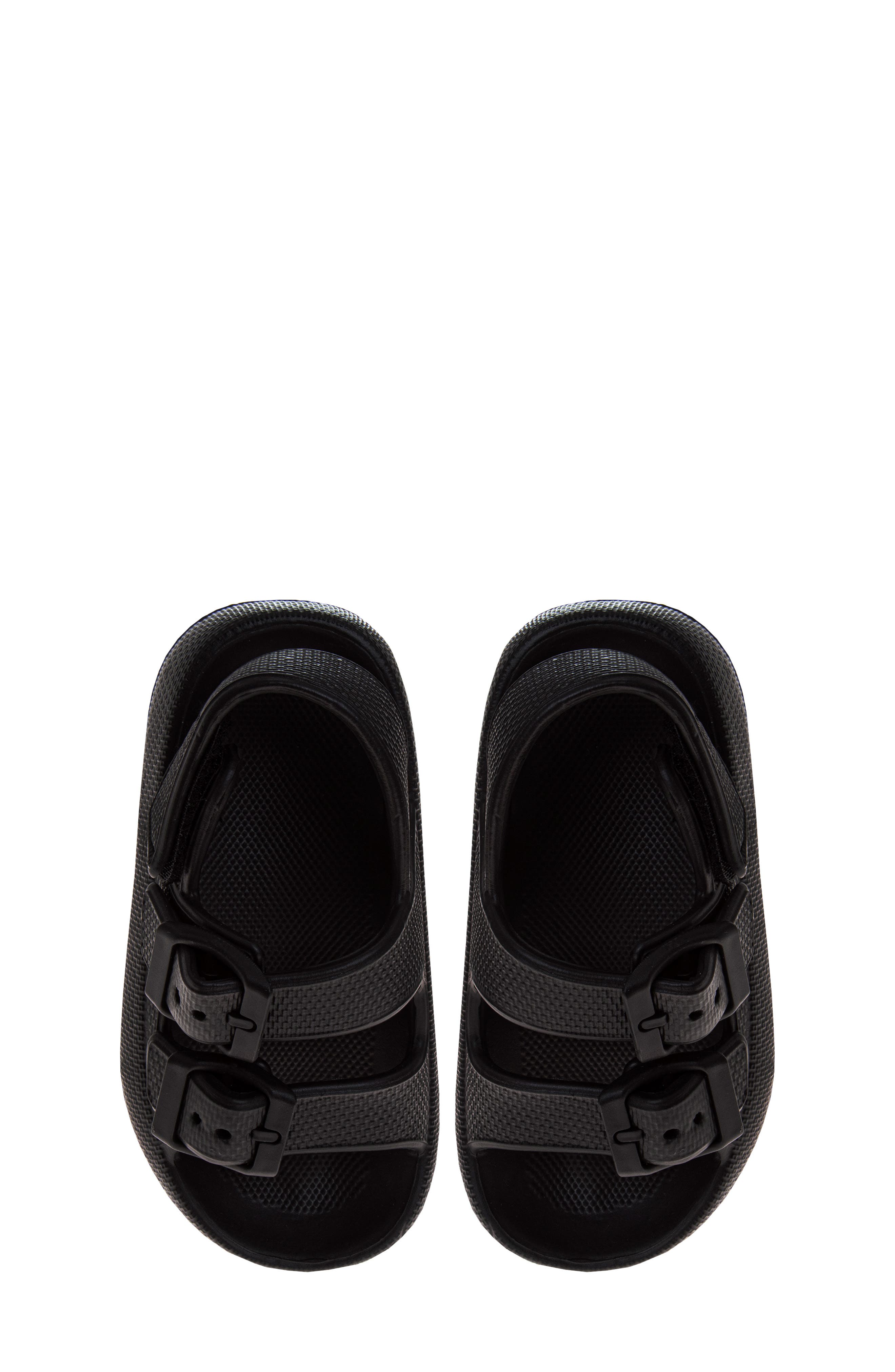 JOSMO Kids' Double Buckle Sandal, Alternate, color, 