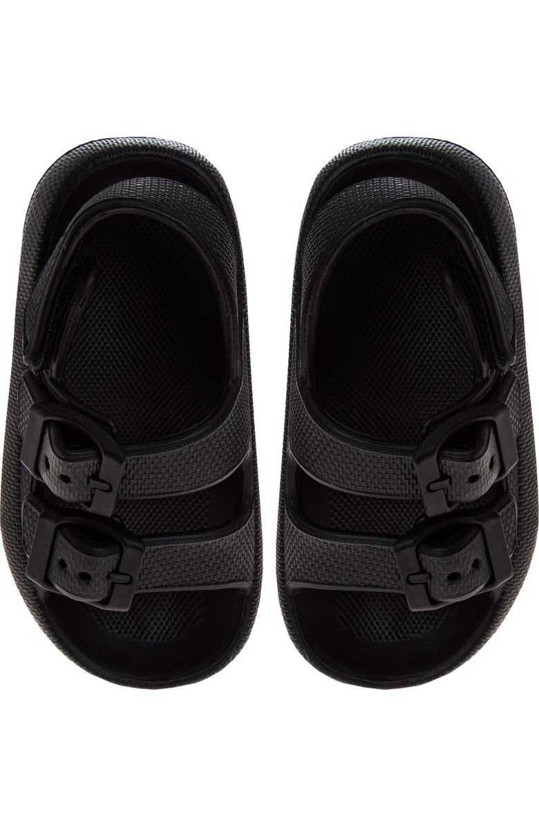 JOSMO Kids' Double Buckle Sandal, Alternate, color,