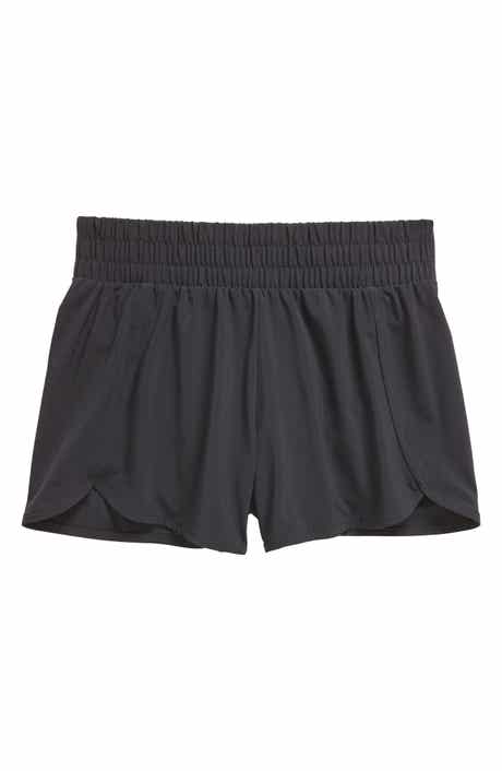 Zella Girl Kids' On Your Mark Shorts