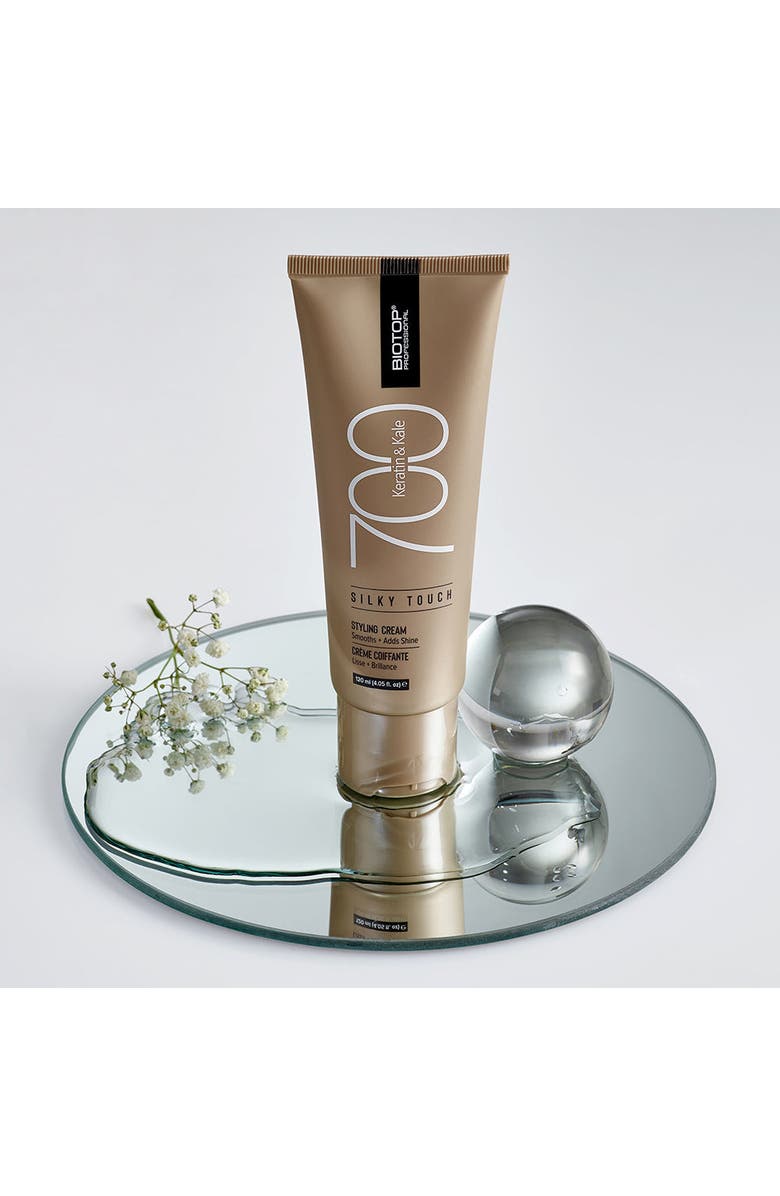 Biotop Professional 700 Keratin + Kale Silky Touch, Alternate, color, 4.05Oz