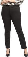 NYDJ Sheri Slim Pants