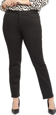 NYDJ Sheri Slim Pants