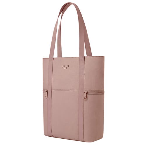Mah Siro Totepack In Pink