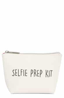 BCBG Selfie Prep Cosmetic Case