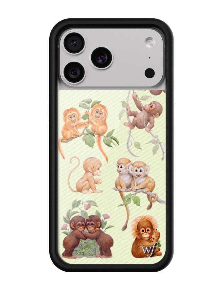 selected iPhone 17 Pro Max