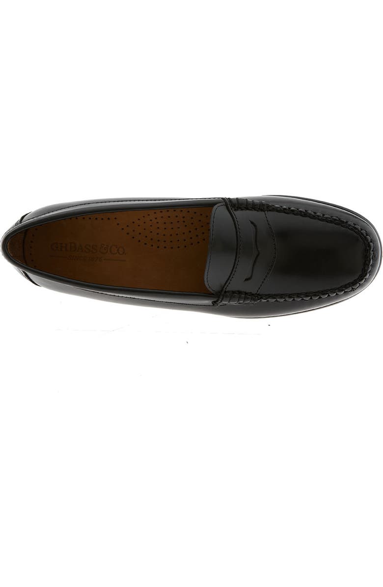 G.H. Bass & Co. 'Wayfarer' Loafer, Alternate, color,