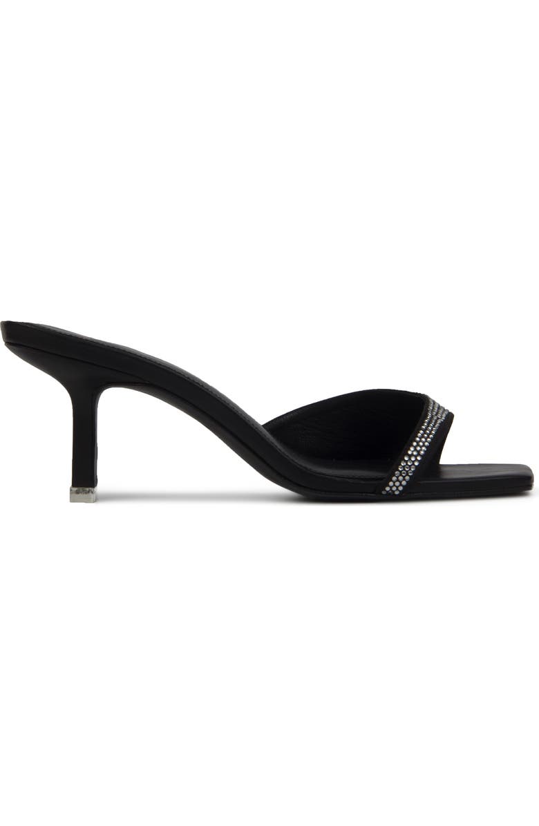 BLACK SUEDE STUDIO Madison Sandal, Alternate, color,