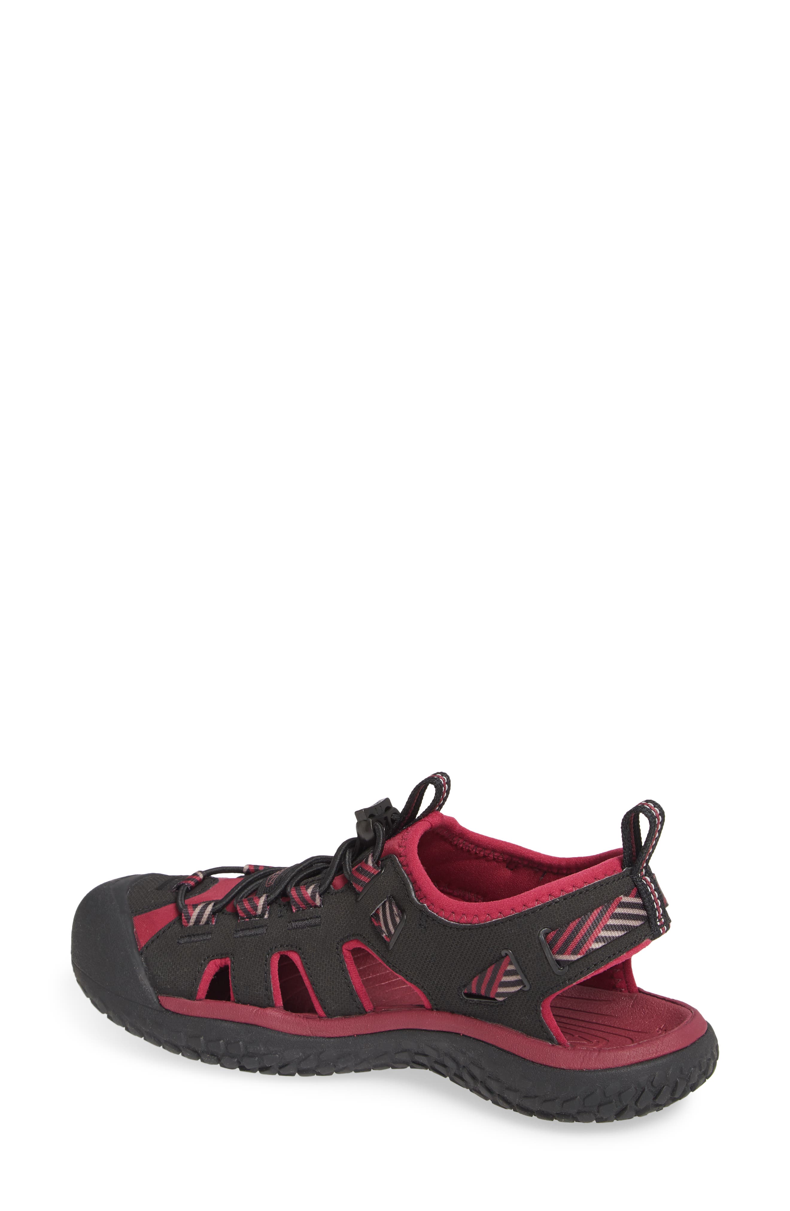 KEEN Solar Sandal, Alternate, color, 