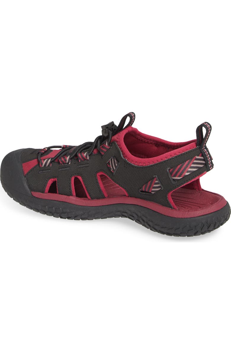 KEEN Solar Sandal, Alternate, color,