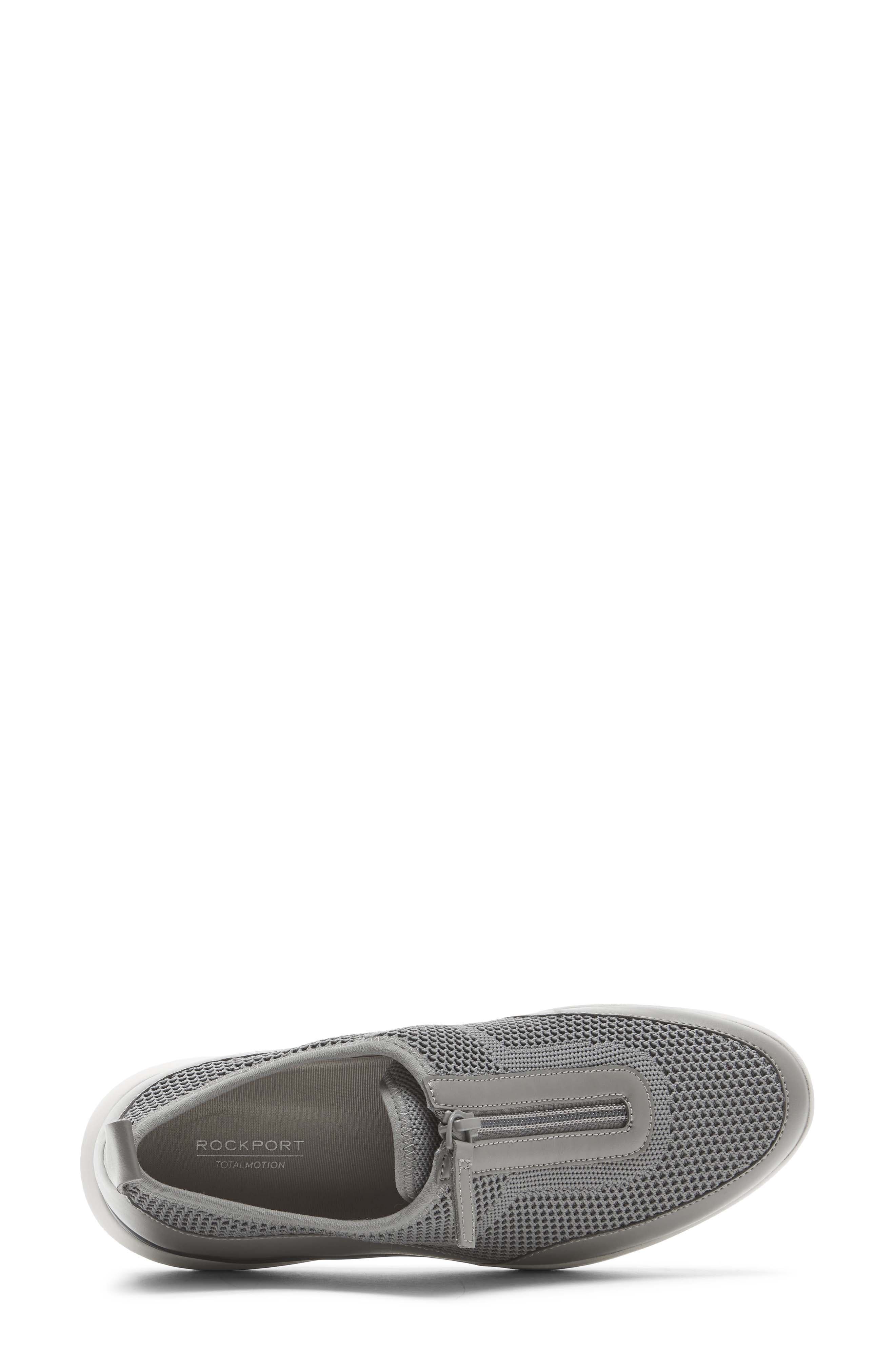 Rockport Cobb Hill Total Motion Sneaker, Alternate, color, 