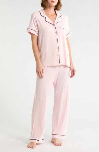 French Connection Piped Pajamas