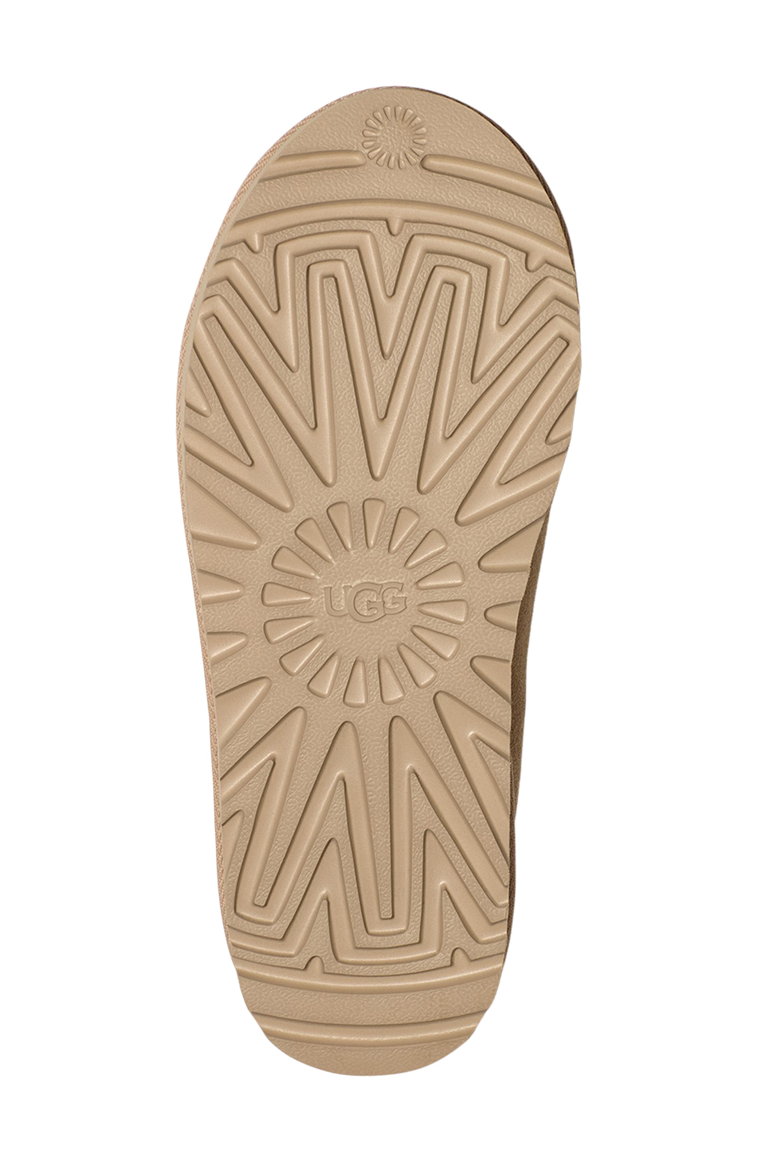 UGG<sup>®</sup> Tasman Slipper, Alternate, color, Drf