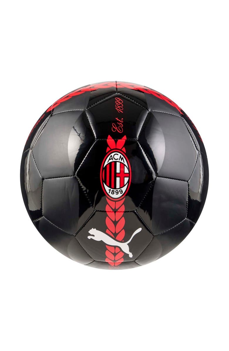 PUMA AC Milan Pre-Match Ball, Main, color,