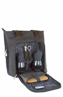 Legacy a Picnic Time Brand LEGACY Sonoma Wine Tote