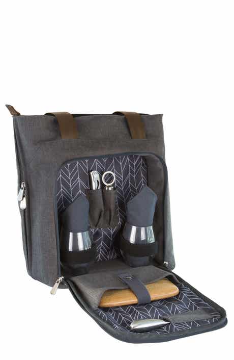 Legacy a Picnic Time Brand LEGACY Sonoma Wine Tote