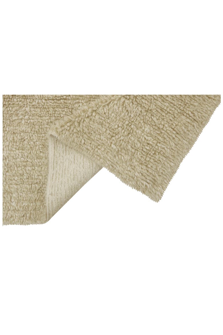 Tundra Woolable Washable Wool Rug, Alternate, color, BLENDED SHEEP BEIGE