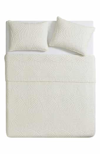 Selena 3-Piece Cotton Comforter Set