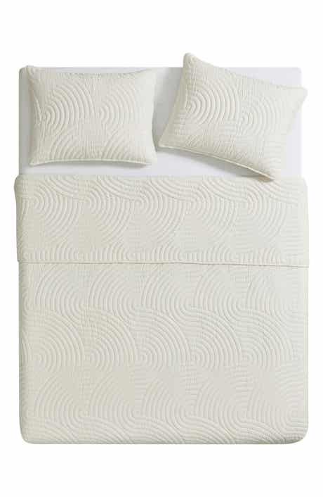 Selena 3-Piece Cotton Comforter Set