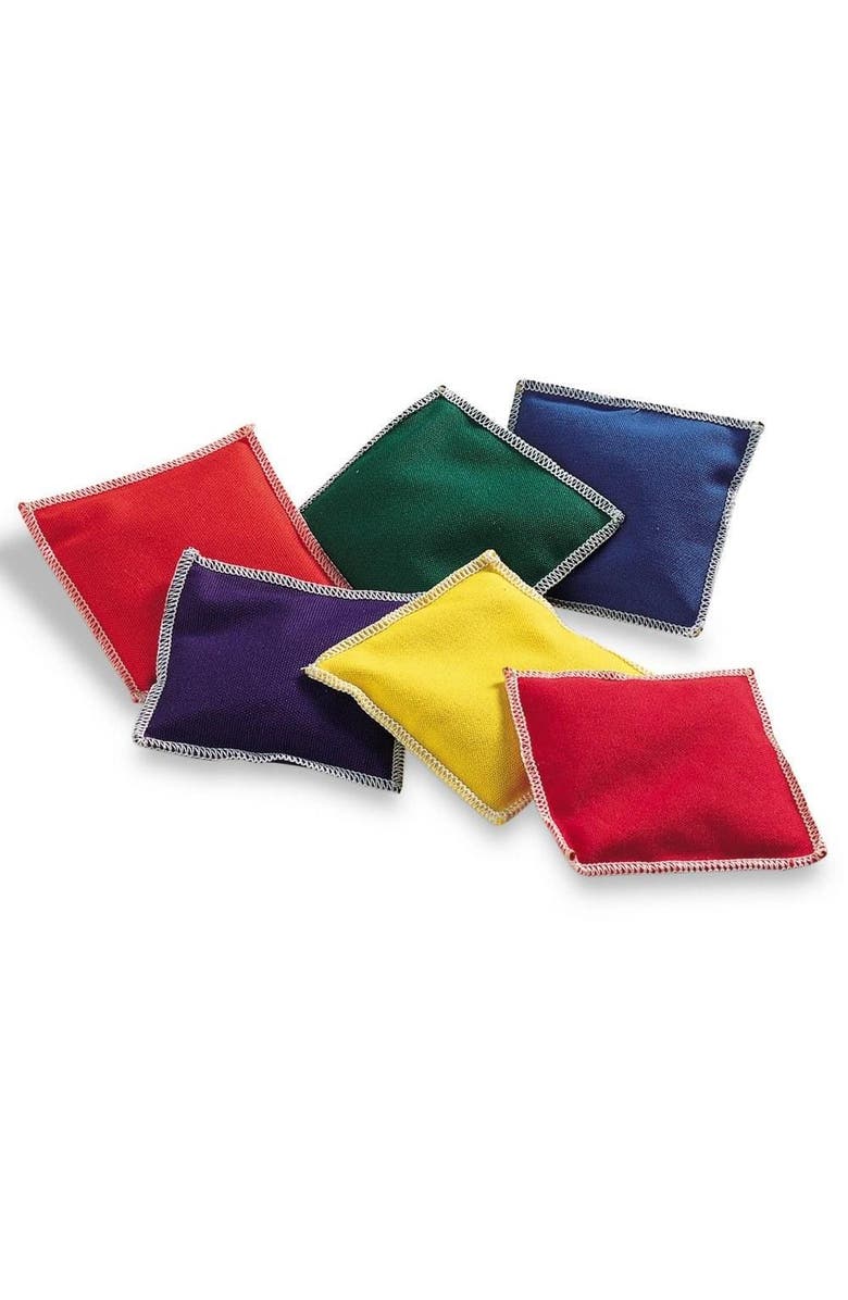 Kaplan Early Learning Company Physical Development Kit for Preschool, Alternate, color, Multicolored