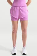 Nike Universa 2-in-1 Five-Inch Shorts