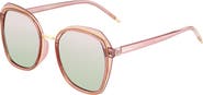 BERTHA Jade Polarized Sunglasses
