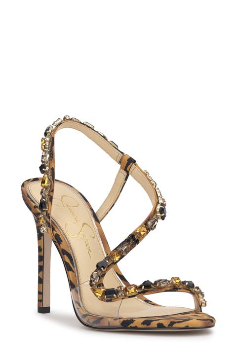 Jaycin Sandal (Women)